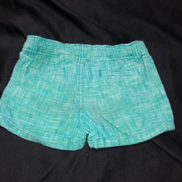 Linen Shorts - Picture 5 of 5